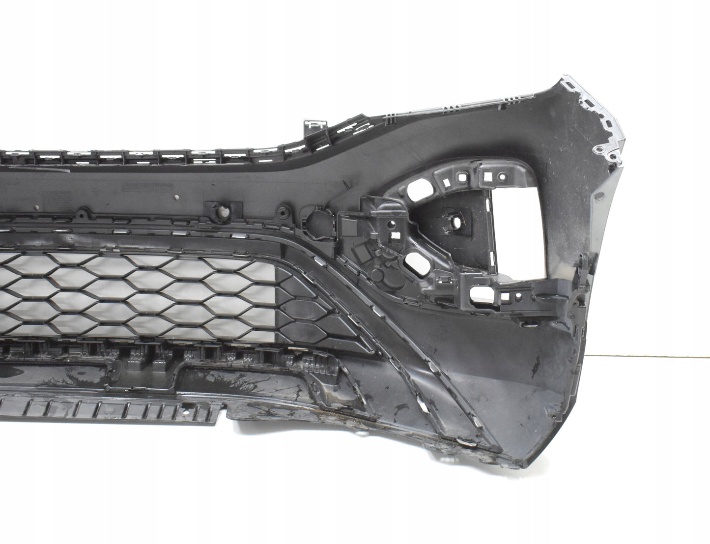 VW T-Roc 2GA Lift Front Bumper Original