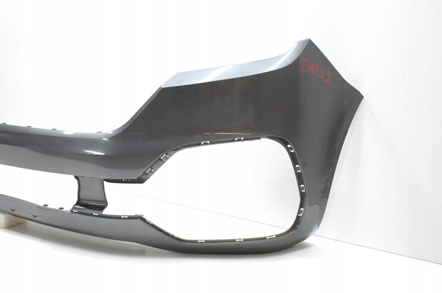 VW Transporter T6 (7LA) Front Bumper - Original