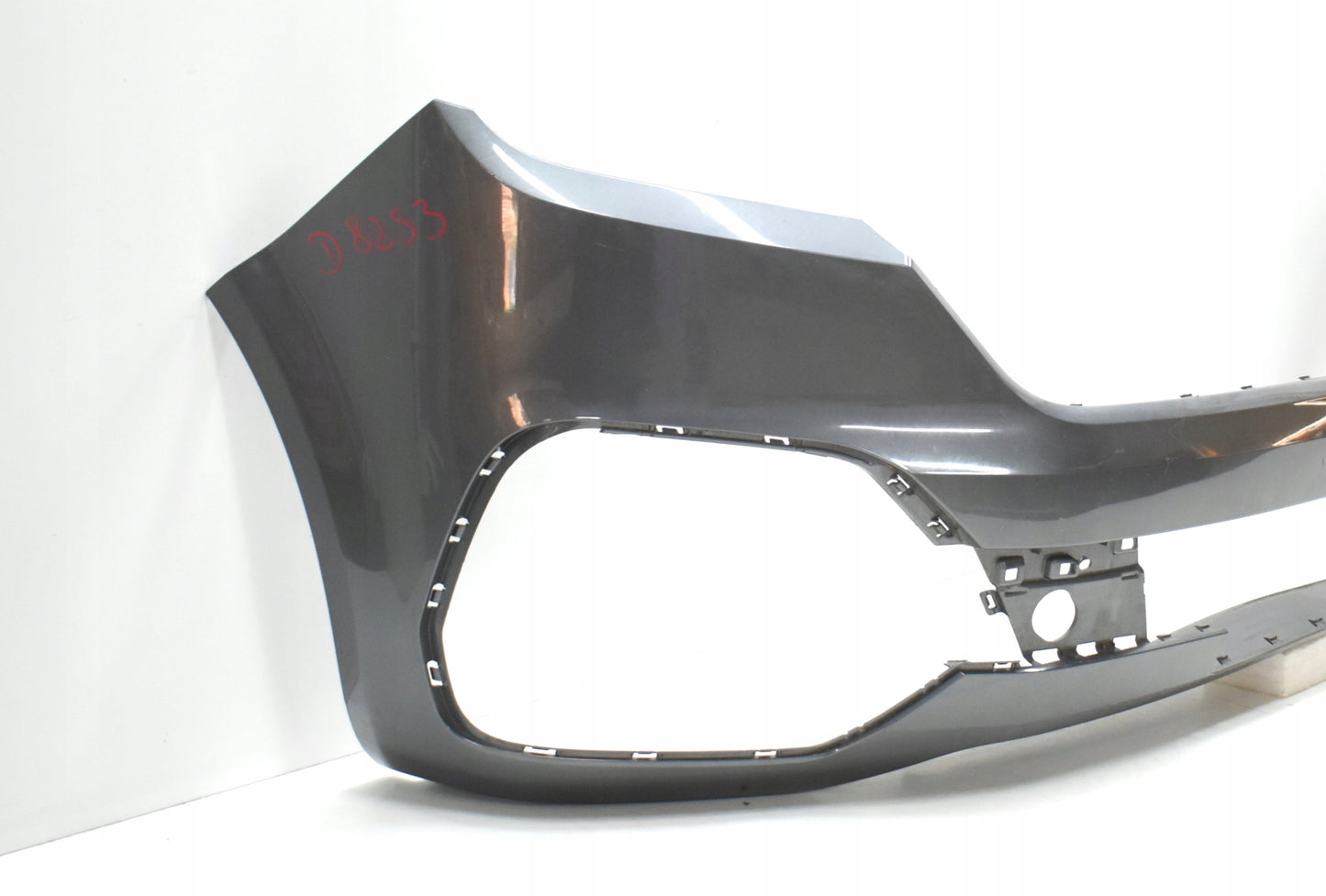 VW Transporter T6 (7LA) Front Bumper - Original