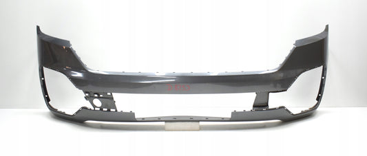 VW Transporter T6 (7LA) Front Bumper - Original