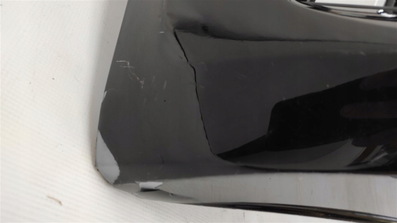 FRONT BUMPER AUDI A6 C8 4K AFTER 2018 4K0807437