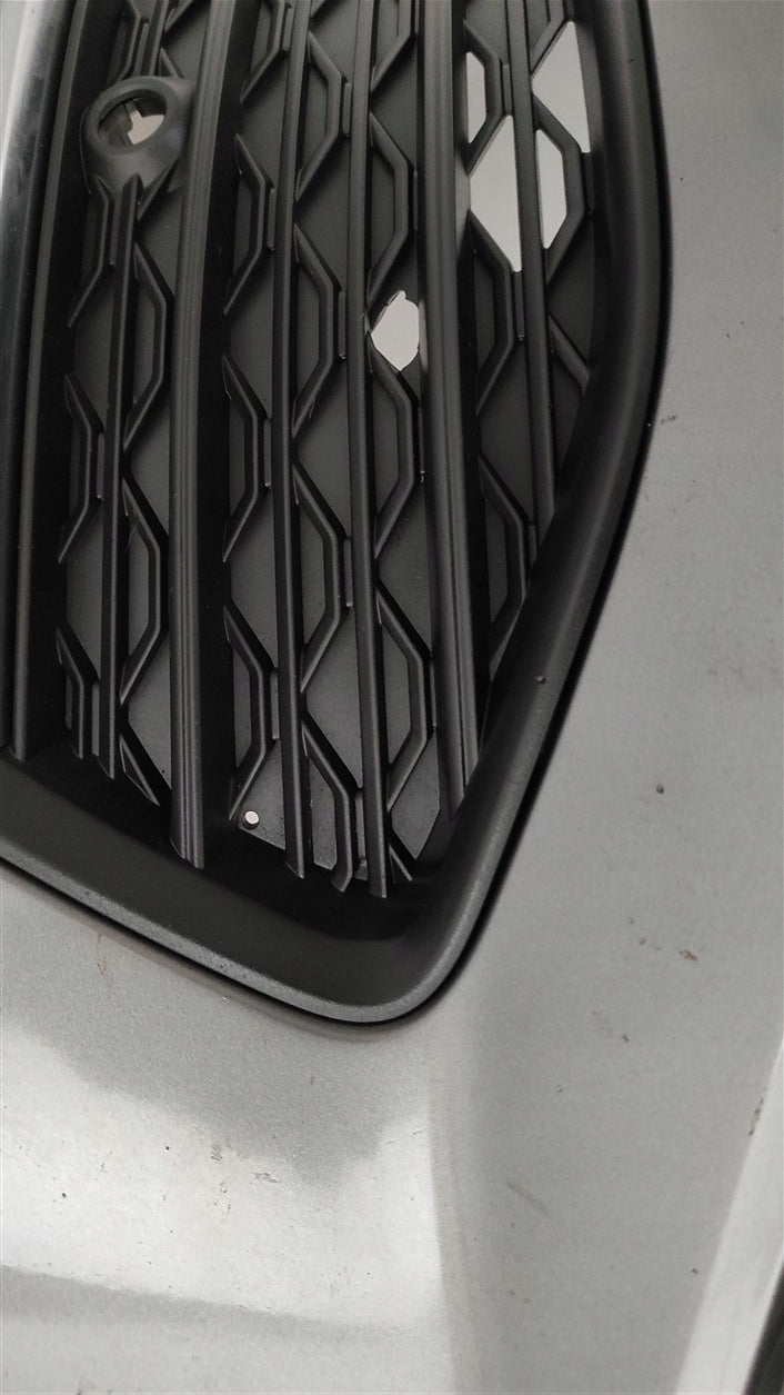 FRONT BUMPER AUDI A6 C8 4K AFTER 2018 4K0807437