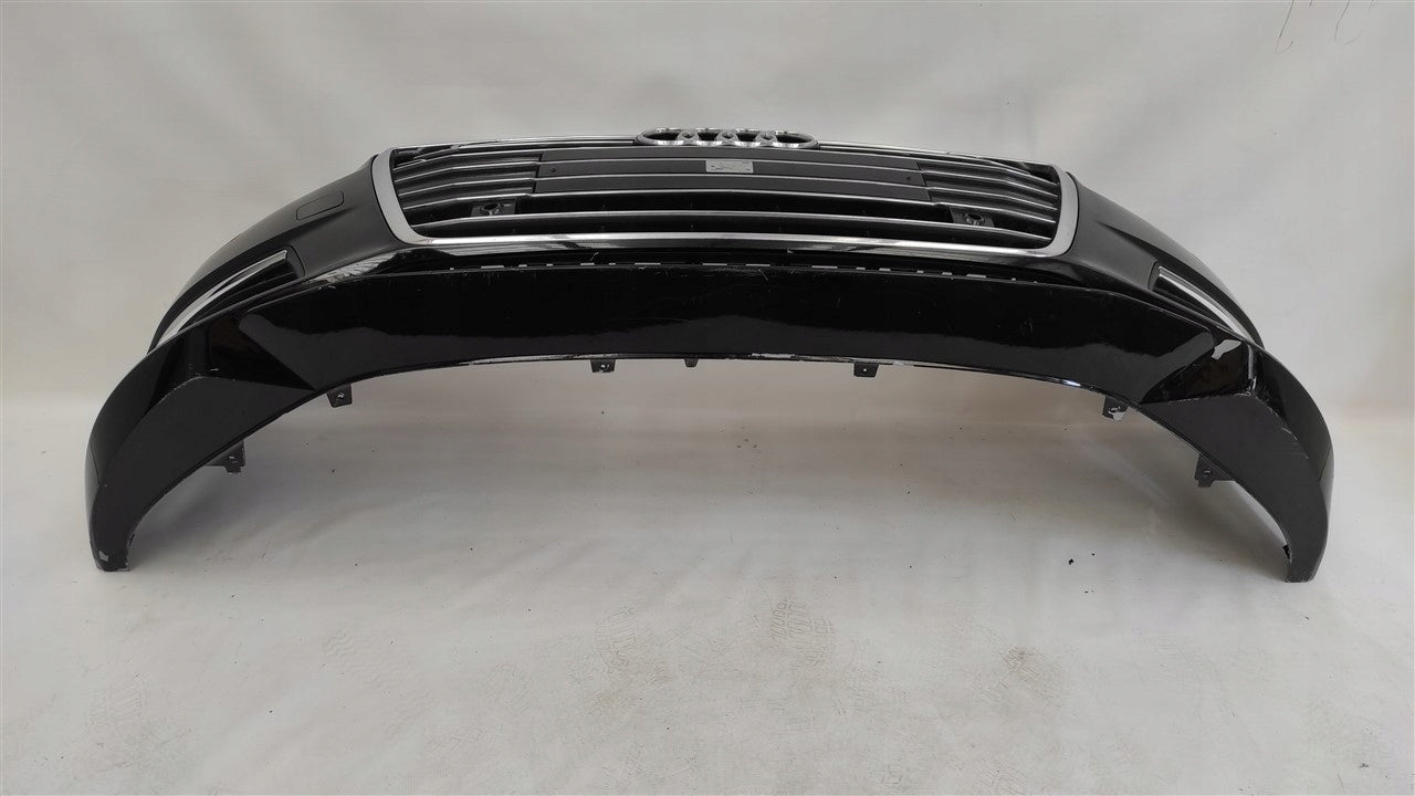 FRONT BUMPER AUDI A6 C8 4K AFTER 2018 4K0807437