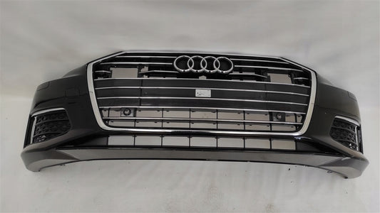FRONT BUMPER AUDI A6 C8 4K AFTER 2018 4K0807437