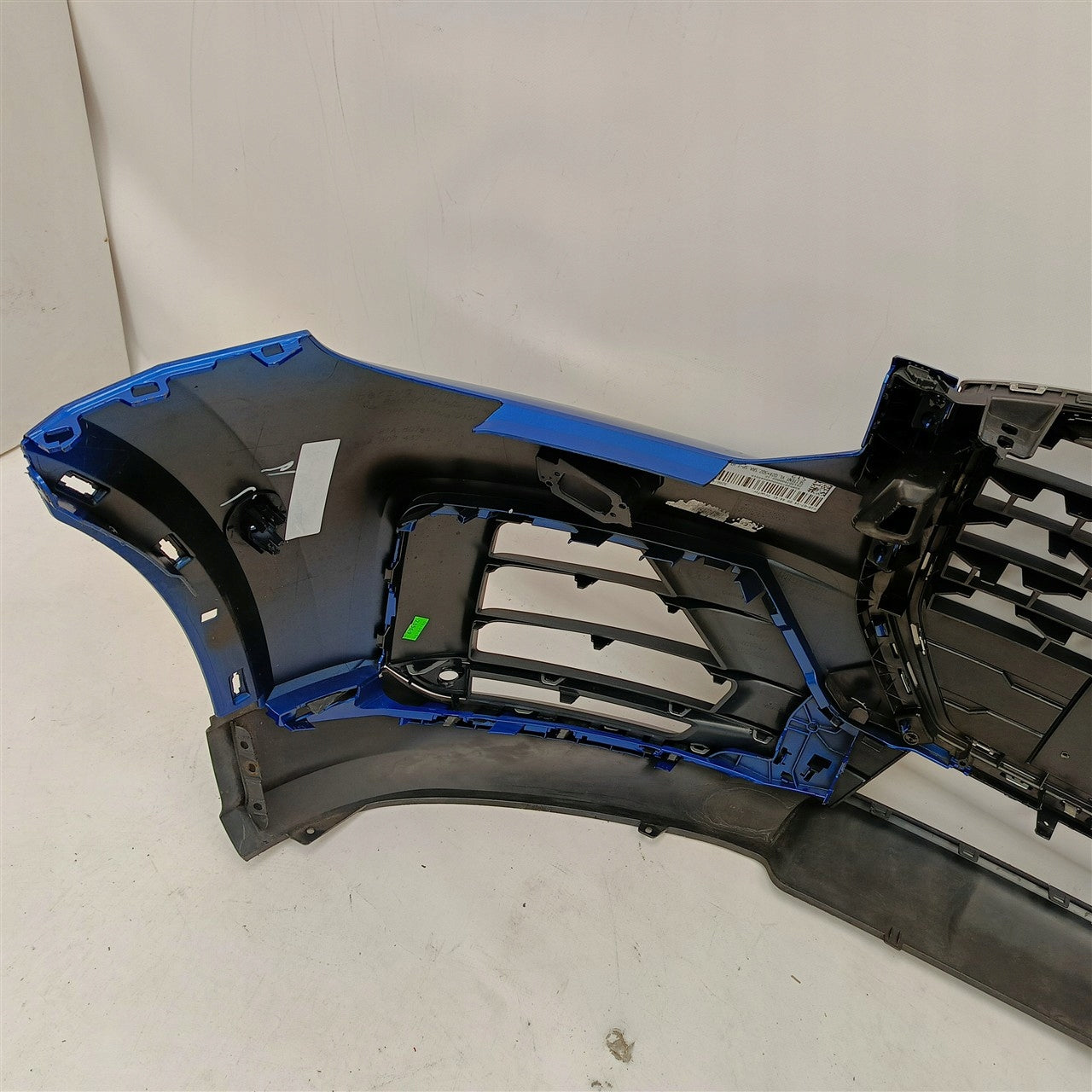 FRONT BUMPER AUDI Q2 81A 81A807438A