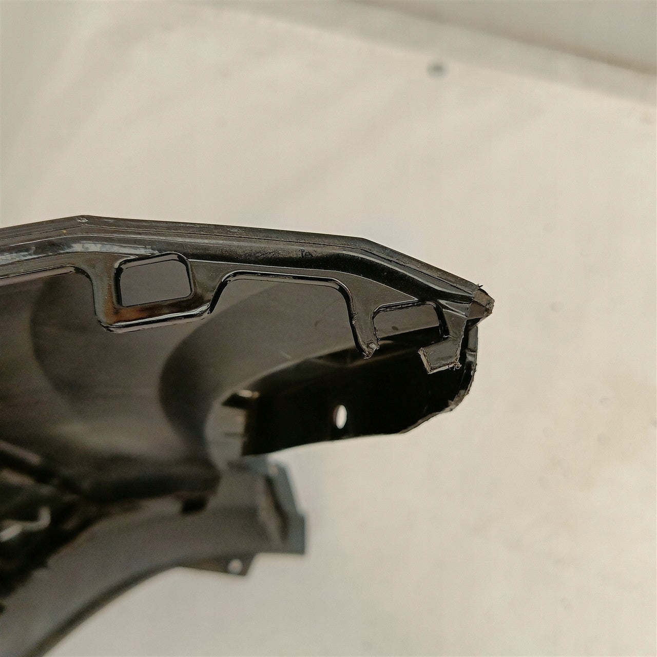 FRONT BUMPER AUDI Q2 81A 81A807438A