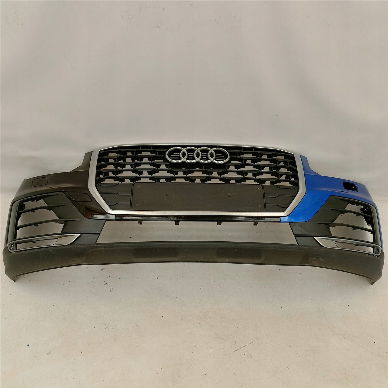 FRONT BUMPER AUDI Q2 81A 81A807438A