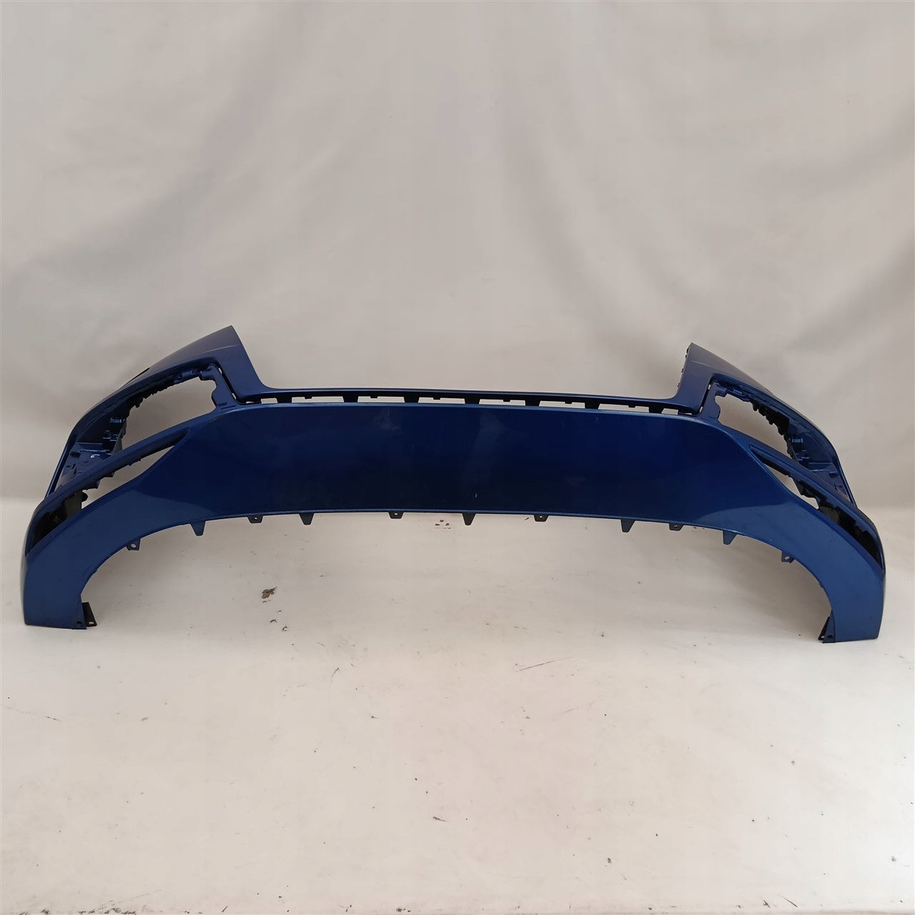 FRONT BUMPER AUDI Q7 4M S LINE 15-19 4M0807437E