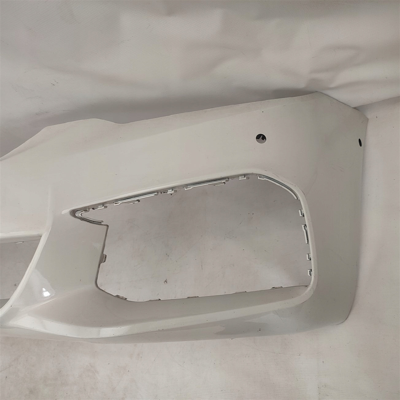 FRONT BUMPER BMW G30 G31 M SPORT PACKAGE 51118064928