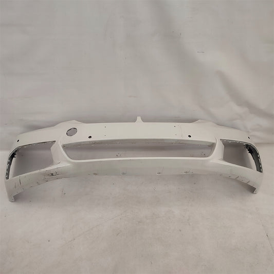FRONT BUMPER BMW G30 G31 M SPORT PACKAGE 51118064928