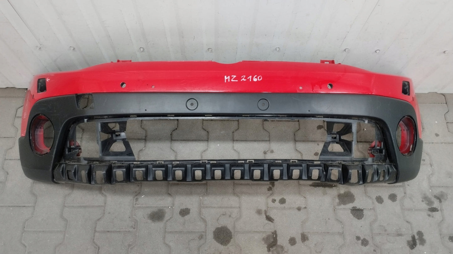 Front Bumper for VW Polo Cross 6R (2011-)