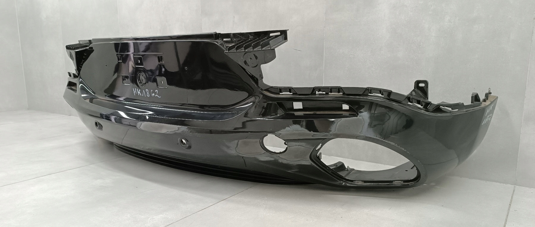 Rear Bumper ALFA ROMEO TONALE VELOCE 2022-