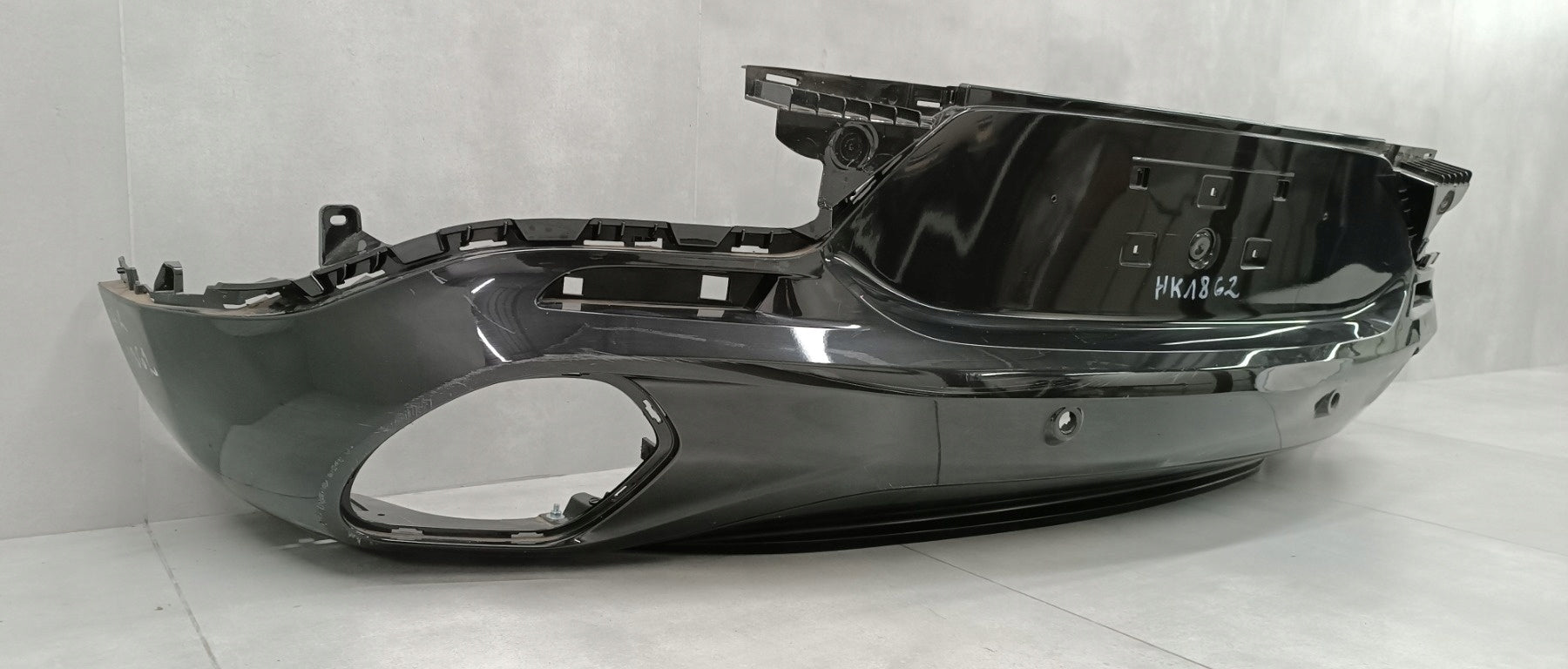 Rear Bumper ALFA ROMEO TONALE VELOCE 2022-