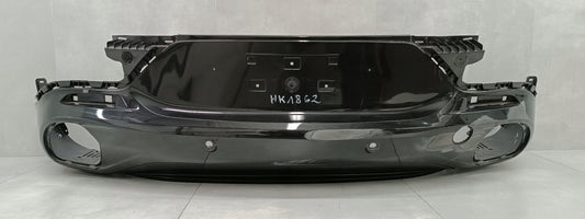 Rear Bumper ALFA ROMEO TONALE VELOCE 2022-