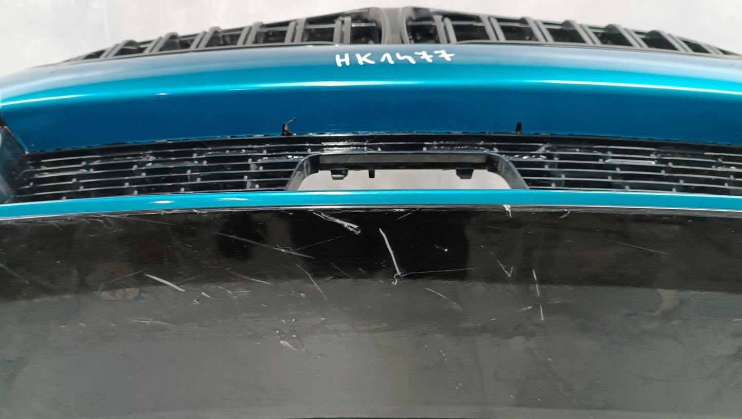 Front Bumper for BMW 2 Series F44 Gran Coupe M Sport Package 2019- with PDC and Wiring Harness