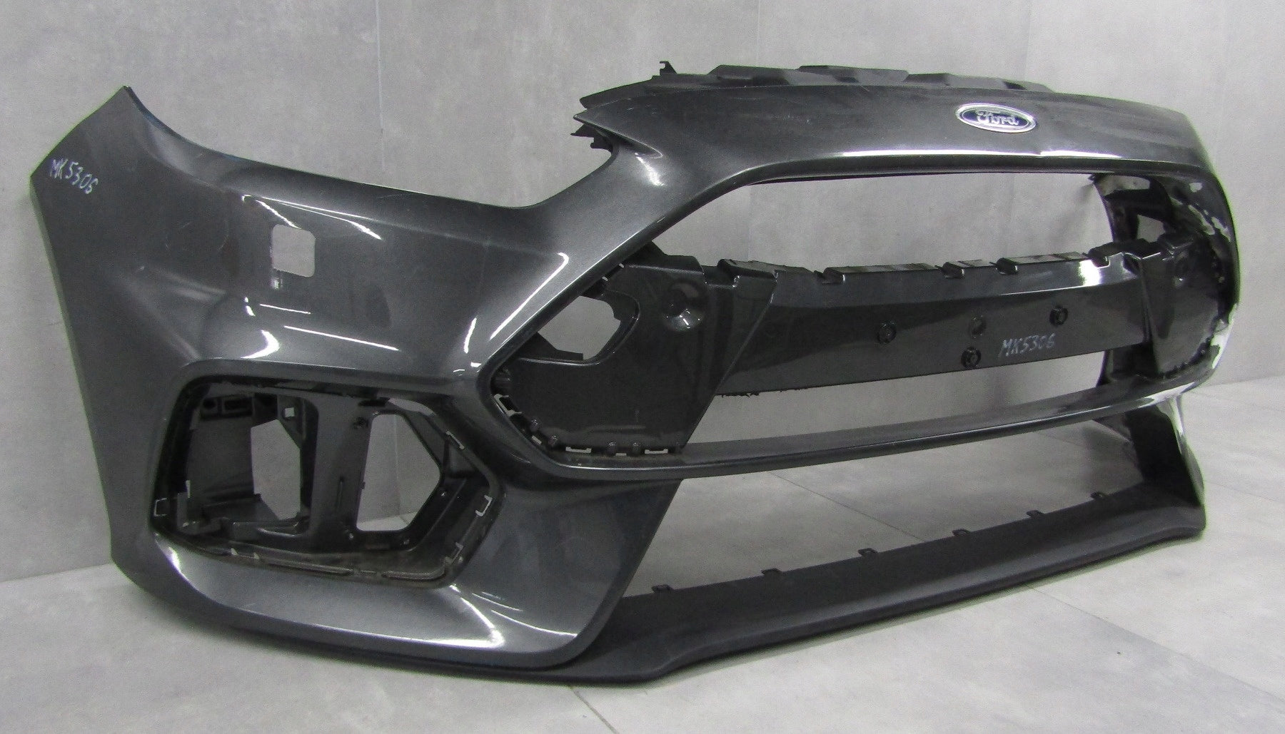 Front Bumper for Ford Focus RS Mk3 LIFT 16-18