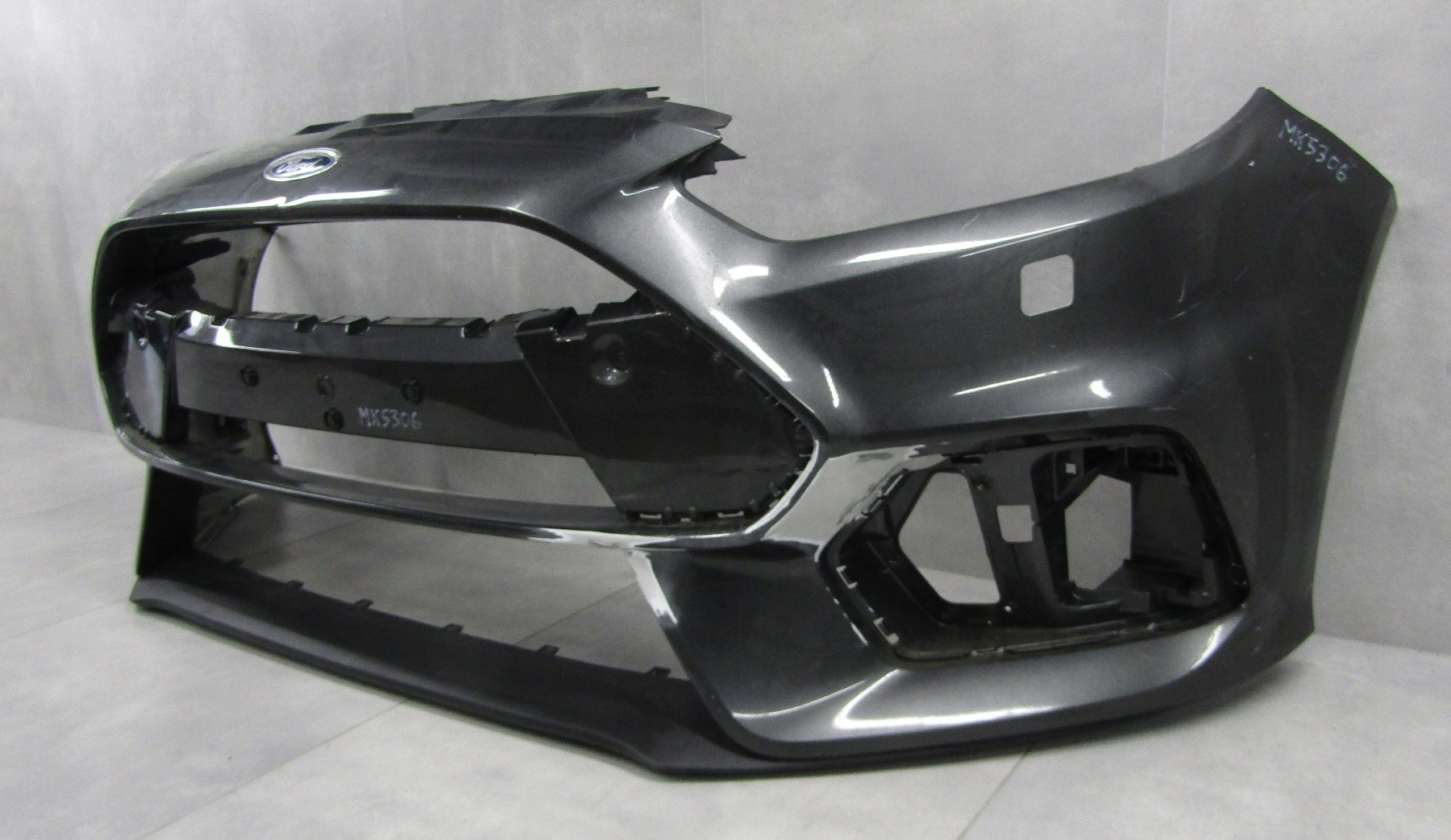 Front Bumper for Ford Focus RS Mk3 LIFT 16-18
