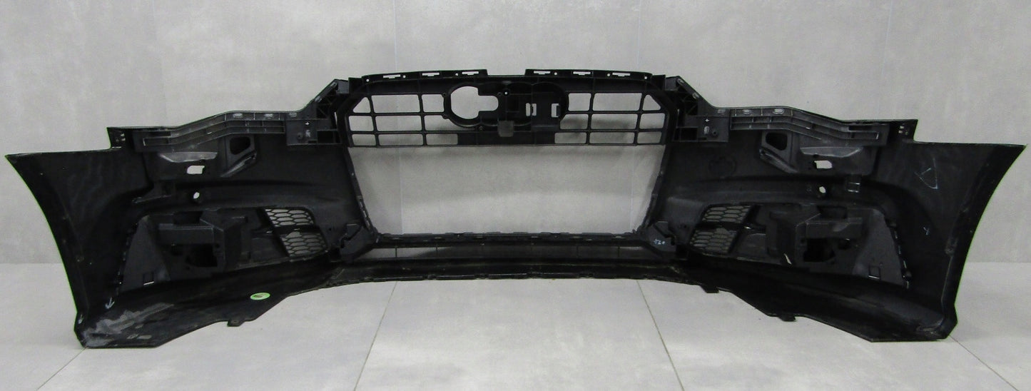 Front Bumper Audi A6 C7 4G0 Lift S LINE 14-18