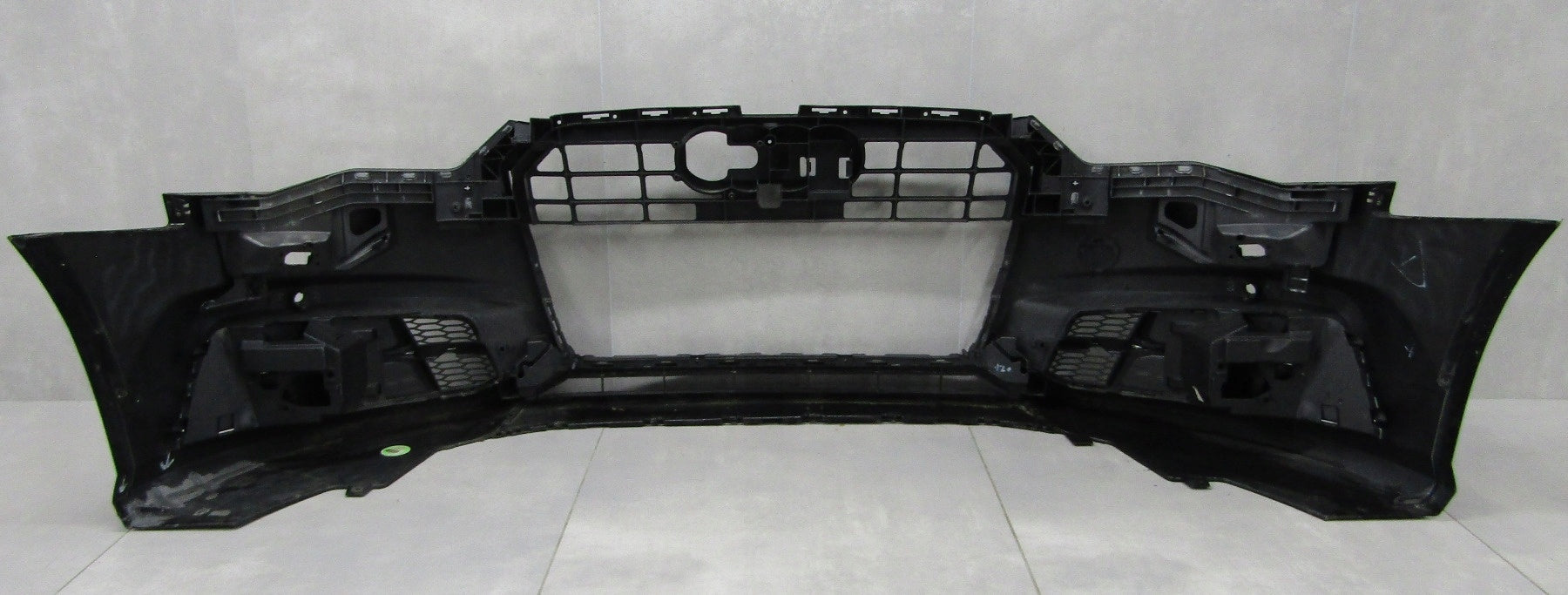 Front Bumper Audi A6 C7 4G0 Lift S LINE 14-18