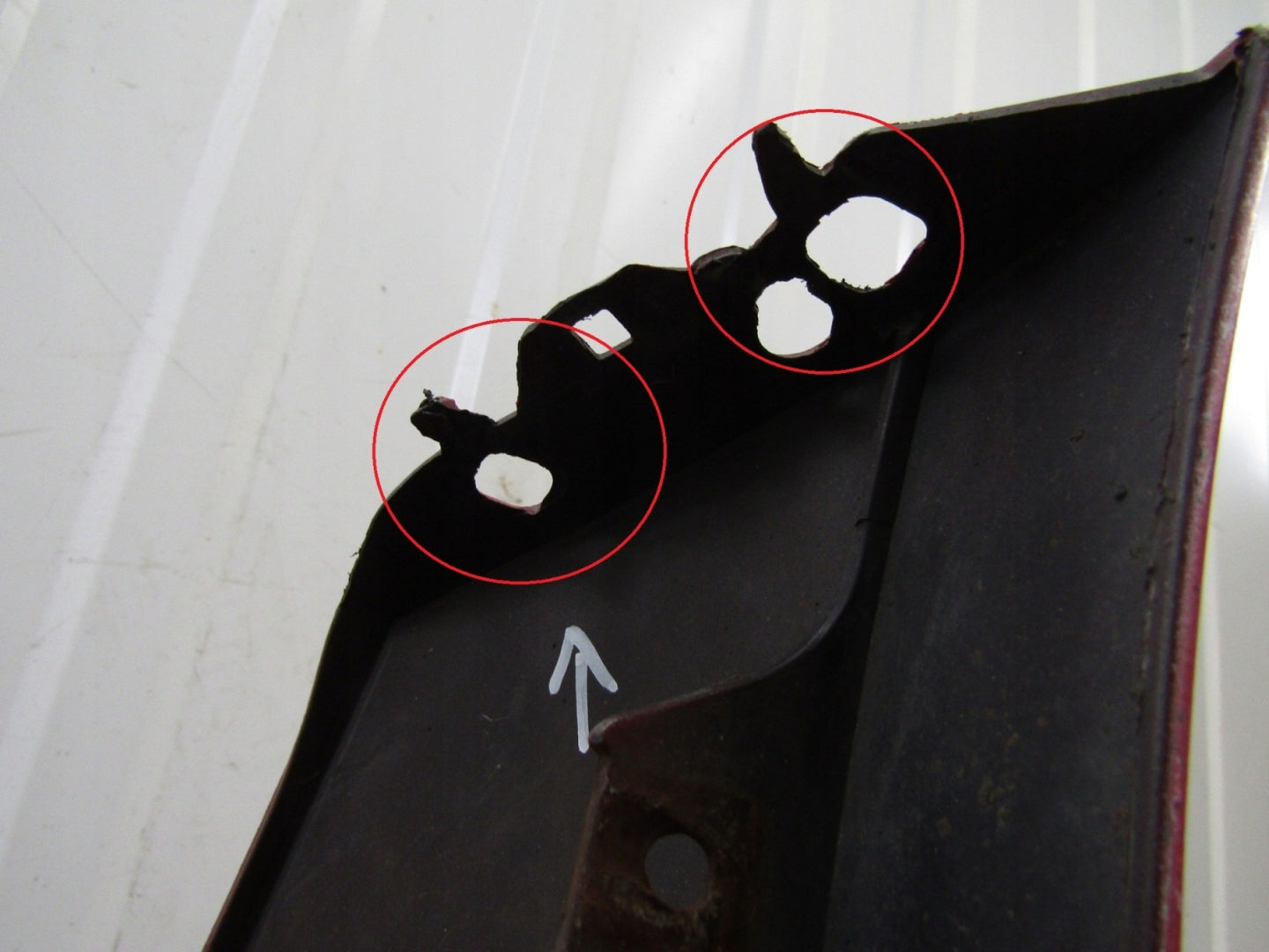 Front Bumper BMW 3 F30 F31 Sport Line 11-15