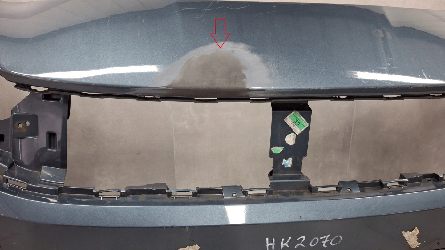 Front bumper FIAT TIPO II CROSS 19-