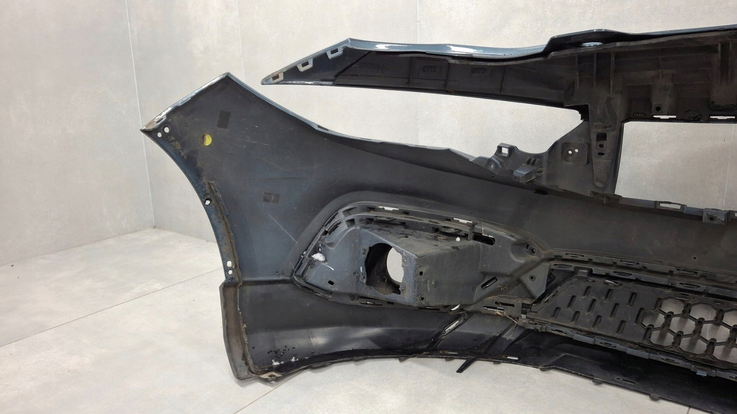 Front bumper FIAT TIPO II CROSS 19-