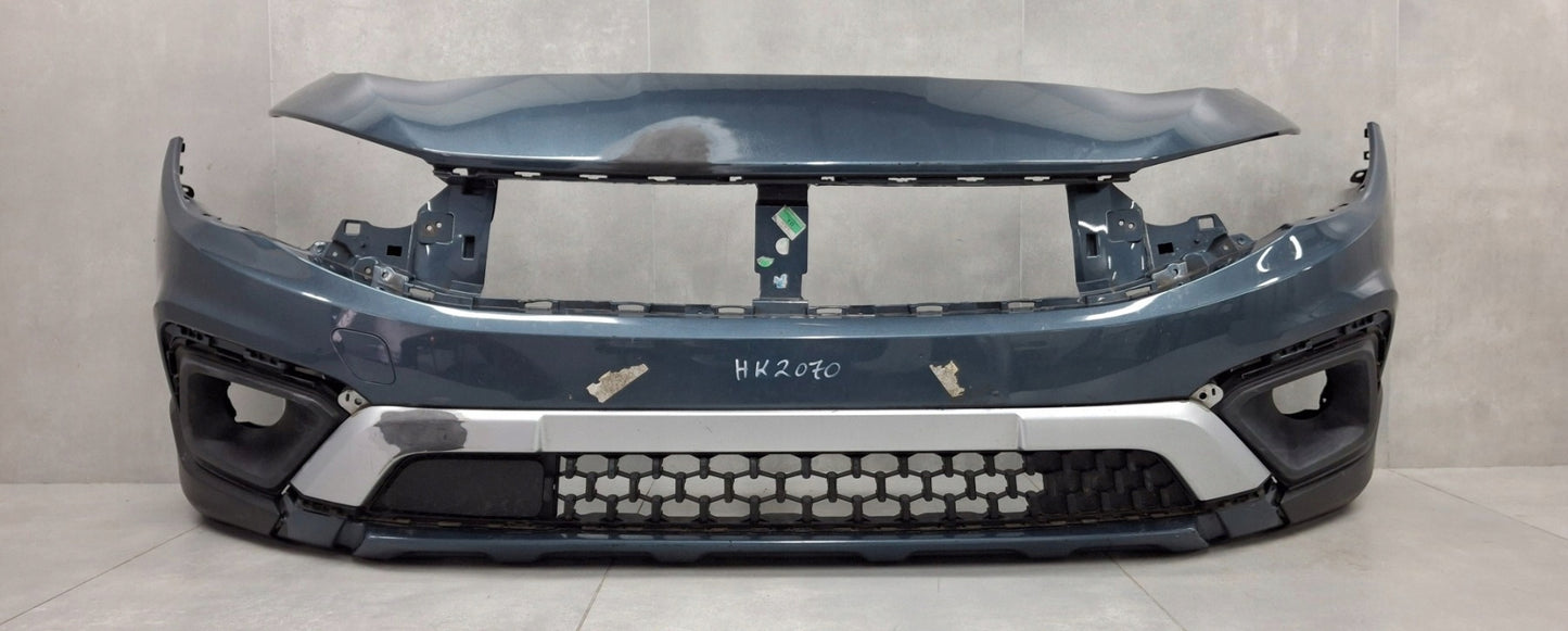 Front bumper FIAT TIPO II CROSS 19-