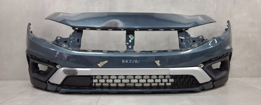 Front bumper FIAT TIPO II CROSS 19-