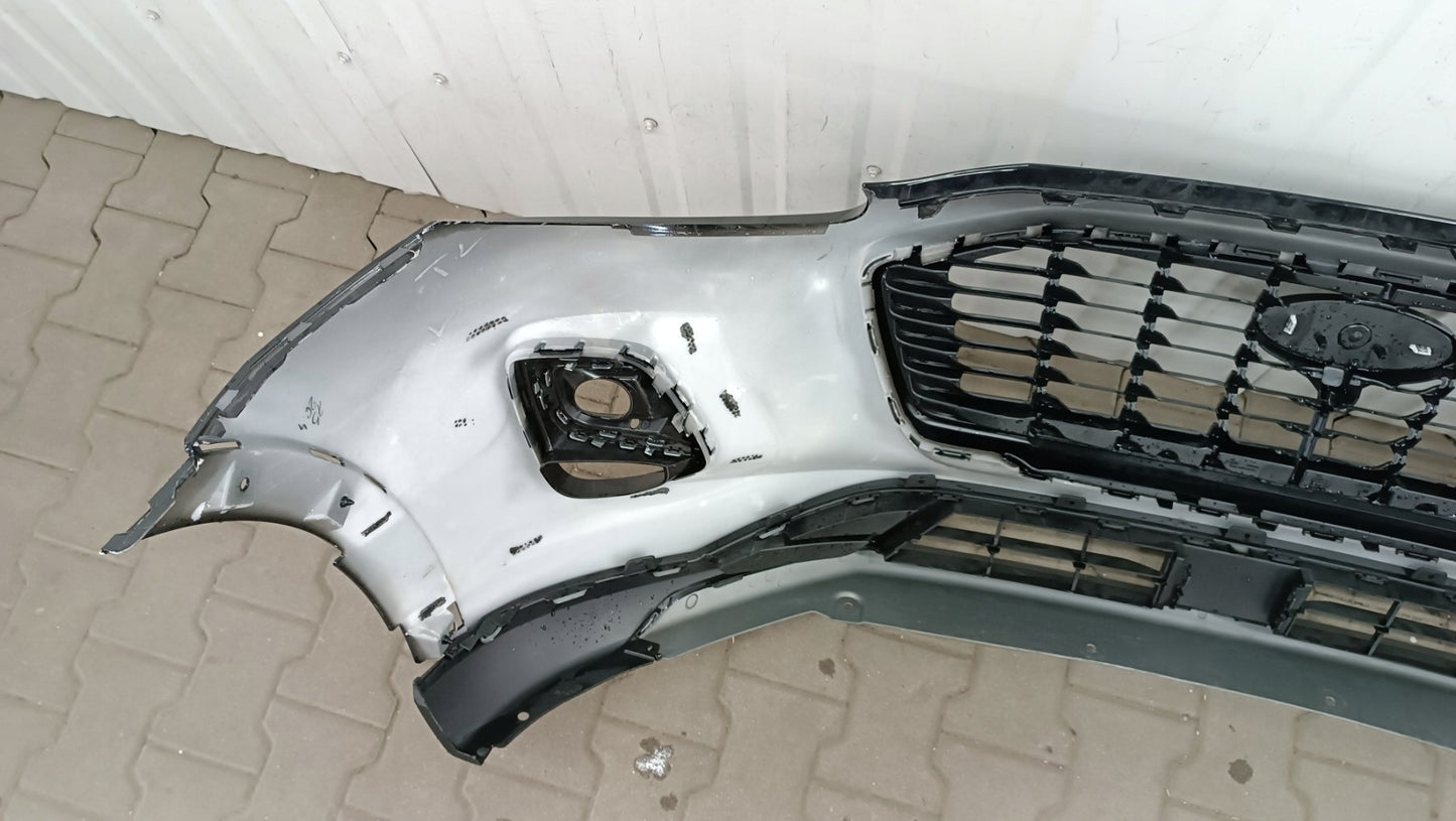 Front Bumper for Ford Puma Mk2 Titanium (2024-)