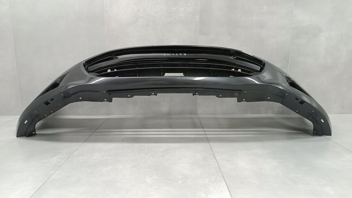 Mazda MX-5 Front Bumper (ND Generation, 2014-)