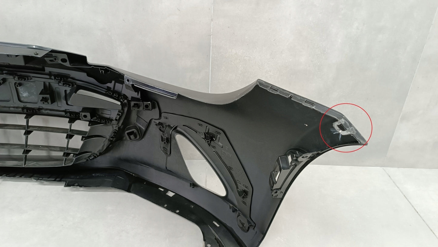 Mazda MX-5 Front Bumper (ND Generation, 2014-)