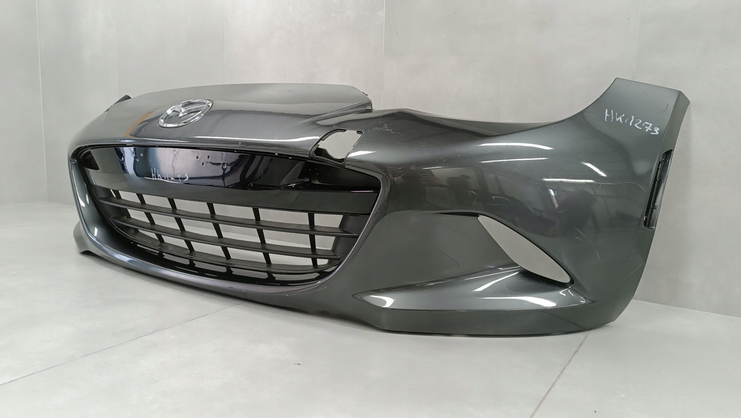 Mazda MX-5 Front Bumper (ND Generation, 2014-)