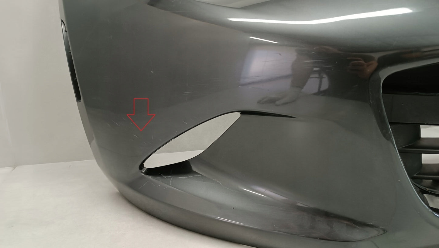 Mazda MX-5 Front Bumper (ND Generation, 2014-)
