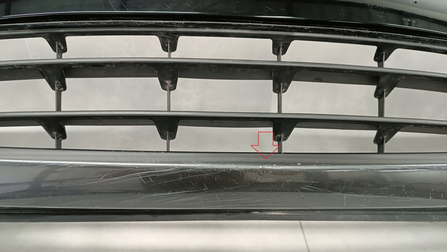Mazda MX-5 Front Bumper (ND Generation, 2014-)