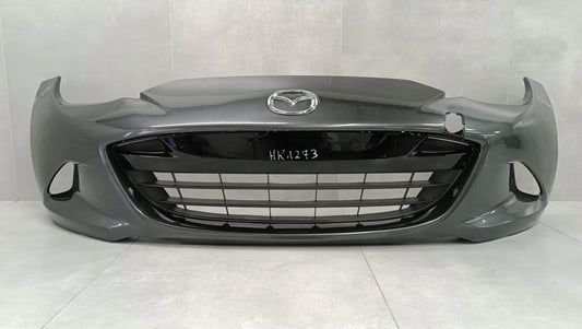 Mazda MX-5 Front Bumper (ND Generation, 2014-)