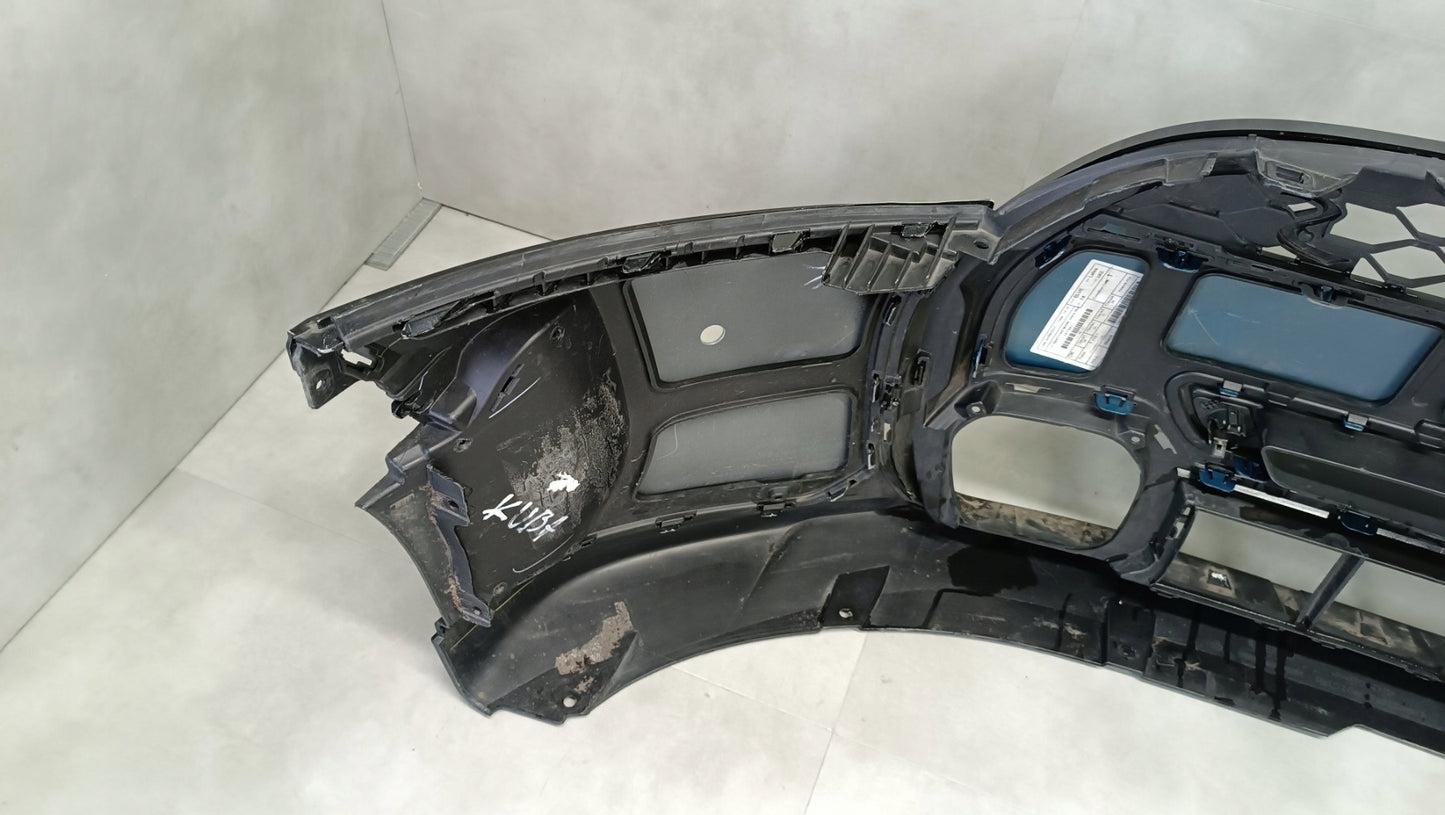 Front Bumper Mini Cooper S F55 F56 Facelift LCI 21-