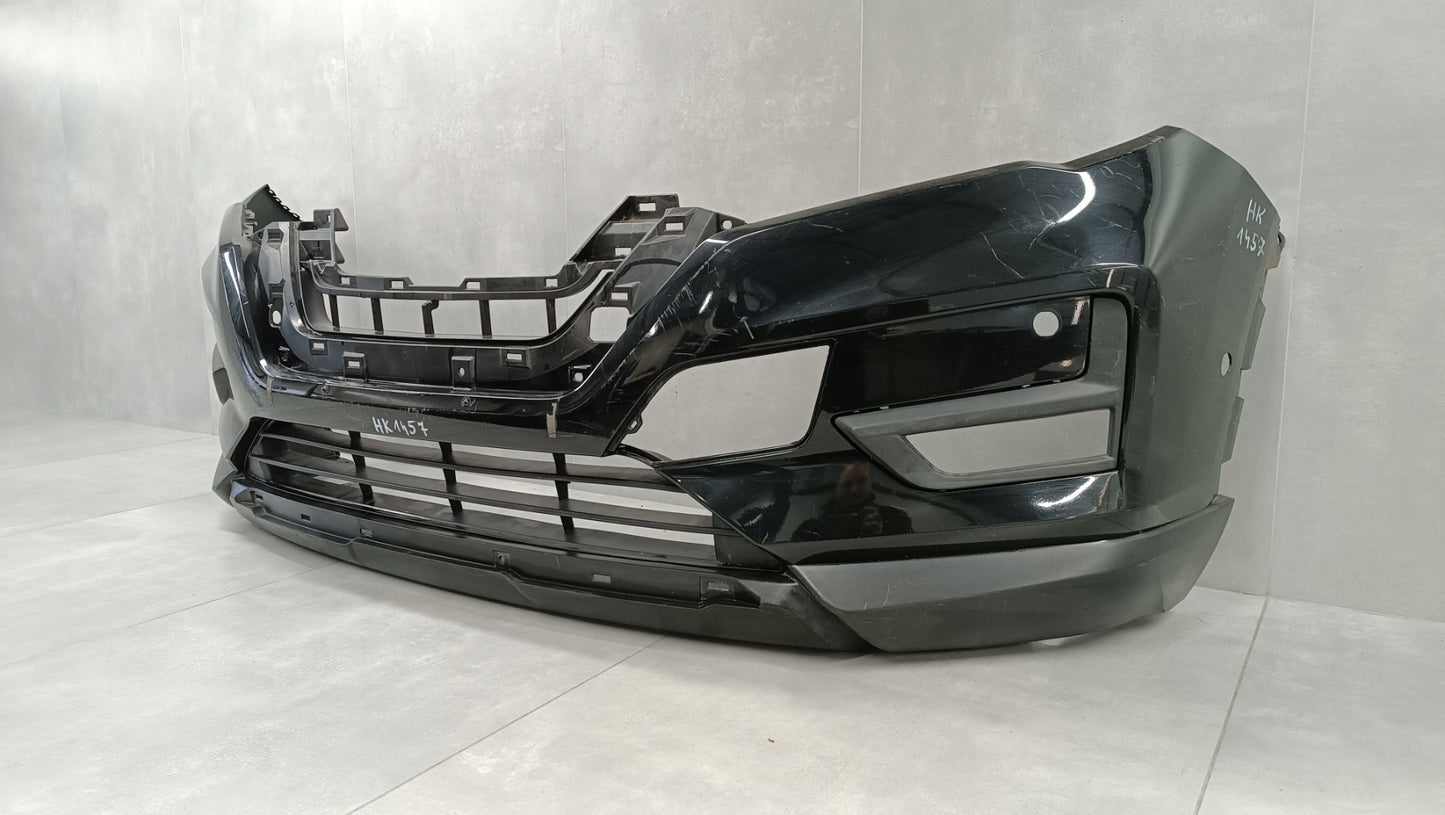 Front Bumper for Nissan X-Trail T32 3rd Gen Facelift 2017-2021