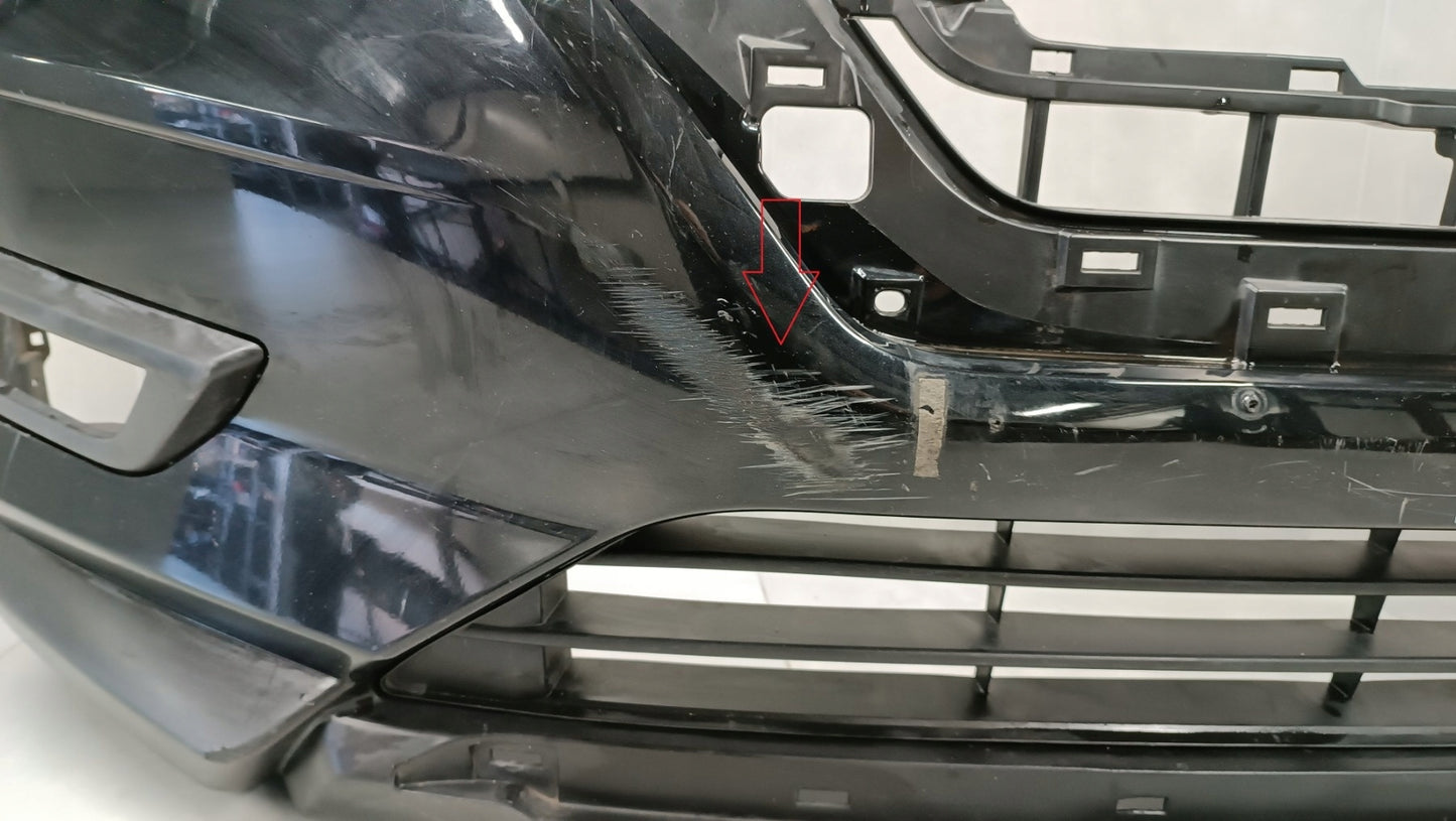 Front Bumper for Nissan X-Trail T32 3rd Gen Facelift 2017-2021