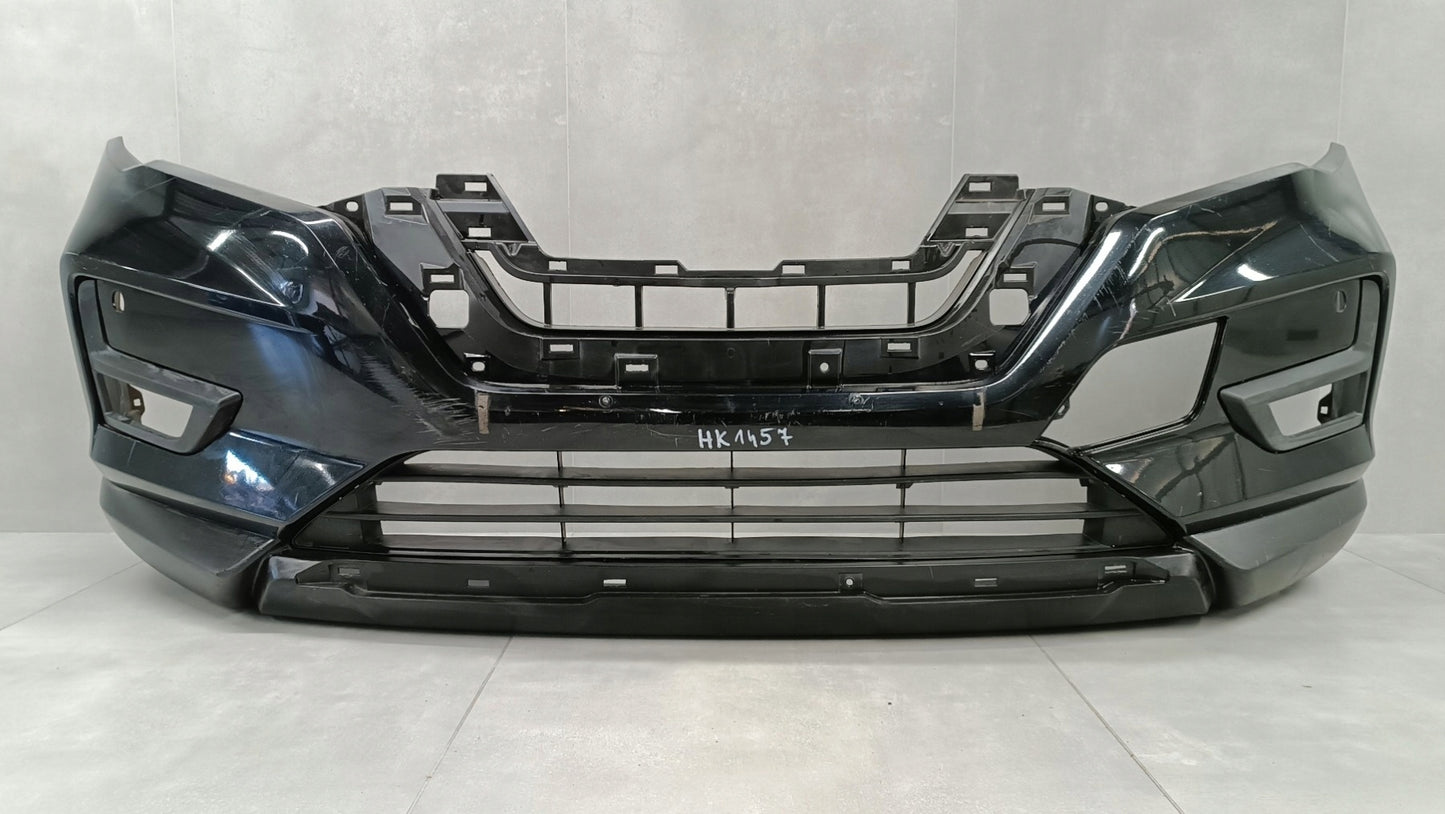 Front Bumper for Nissan X-Trail T32 3rd Gen Facelift 2017-2021