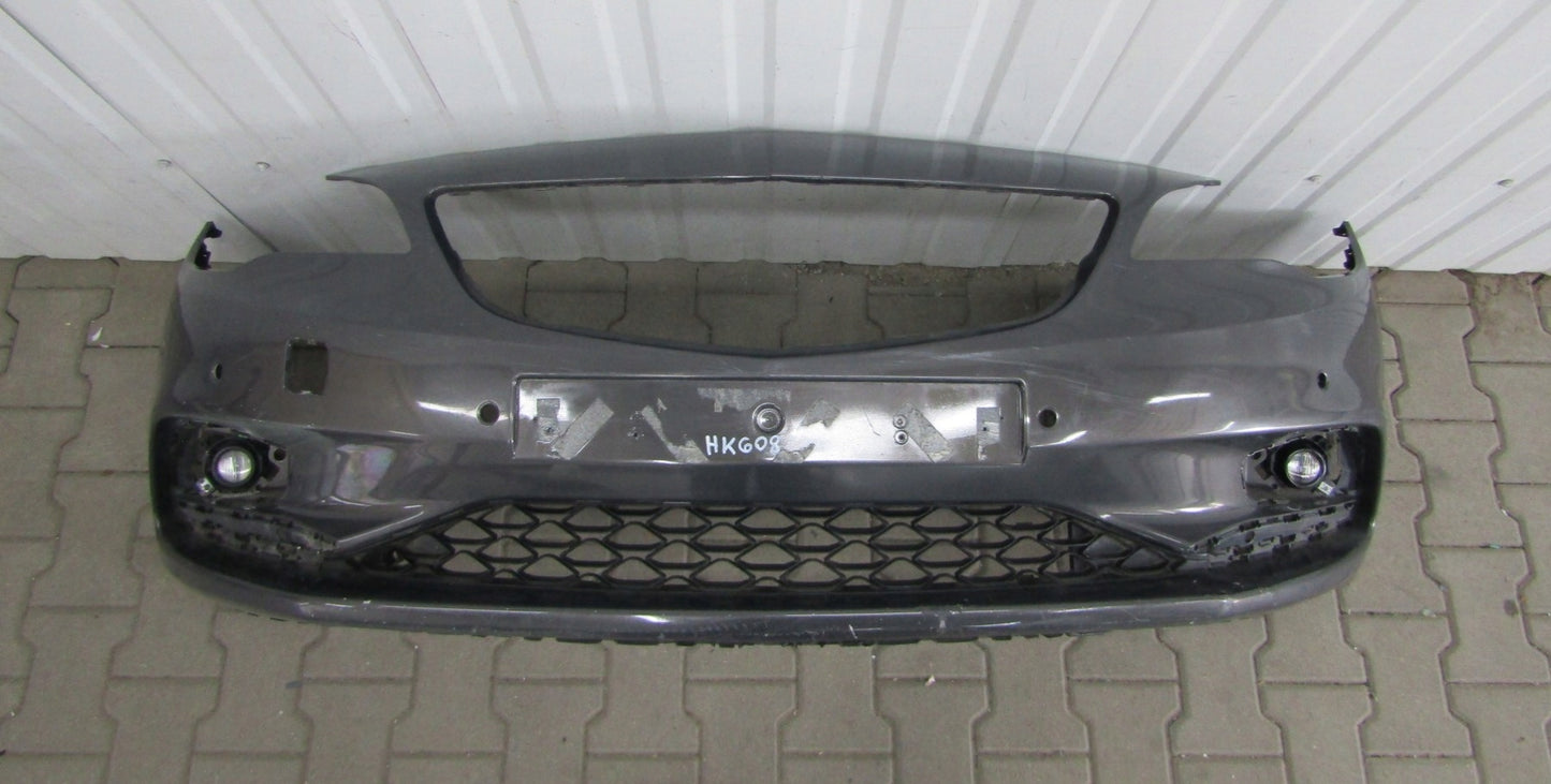 Front Bumper for Opel Astra J Cascada Cabrio 2014-2019