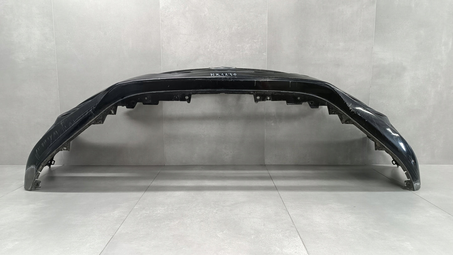 Front Bumper for Mazda 3 BM 2013-2016 with Fog Lights