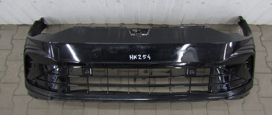 Front bumper VW Golf 8 R-Line 5H0 2020-