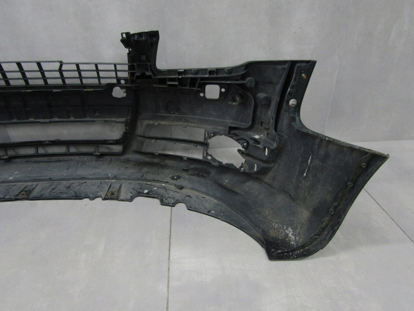 Front Bumper for AUDI A4 B7 8E0 04-08