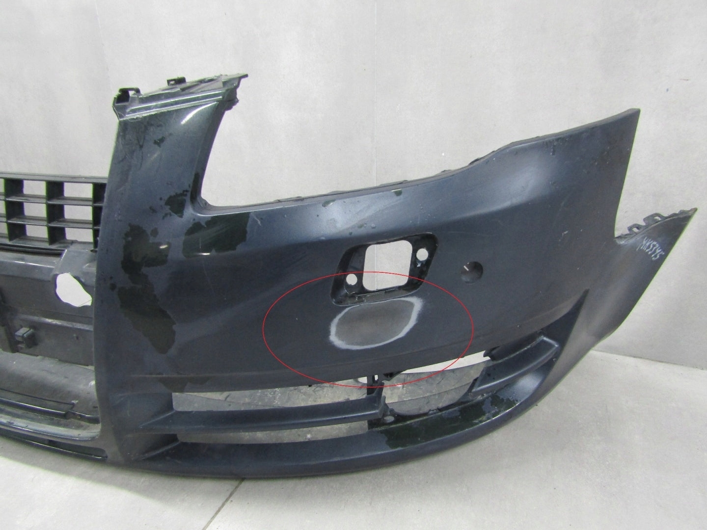 Front Bumper for AUDI A4 B7 8E0 04-08
