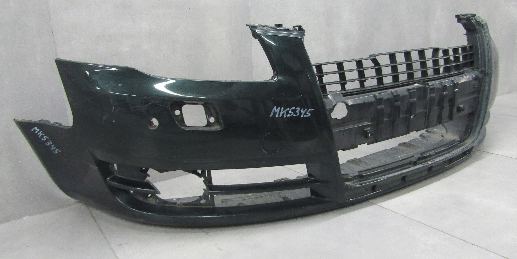 Front Bumper for AUDI A4 B7 8E0 04-08