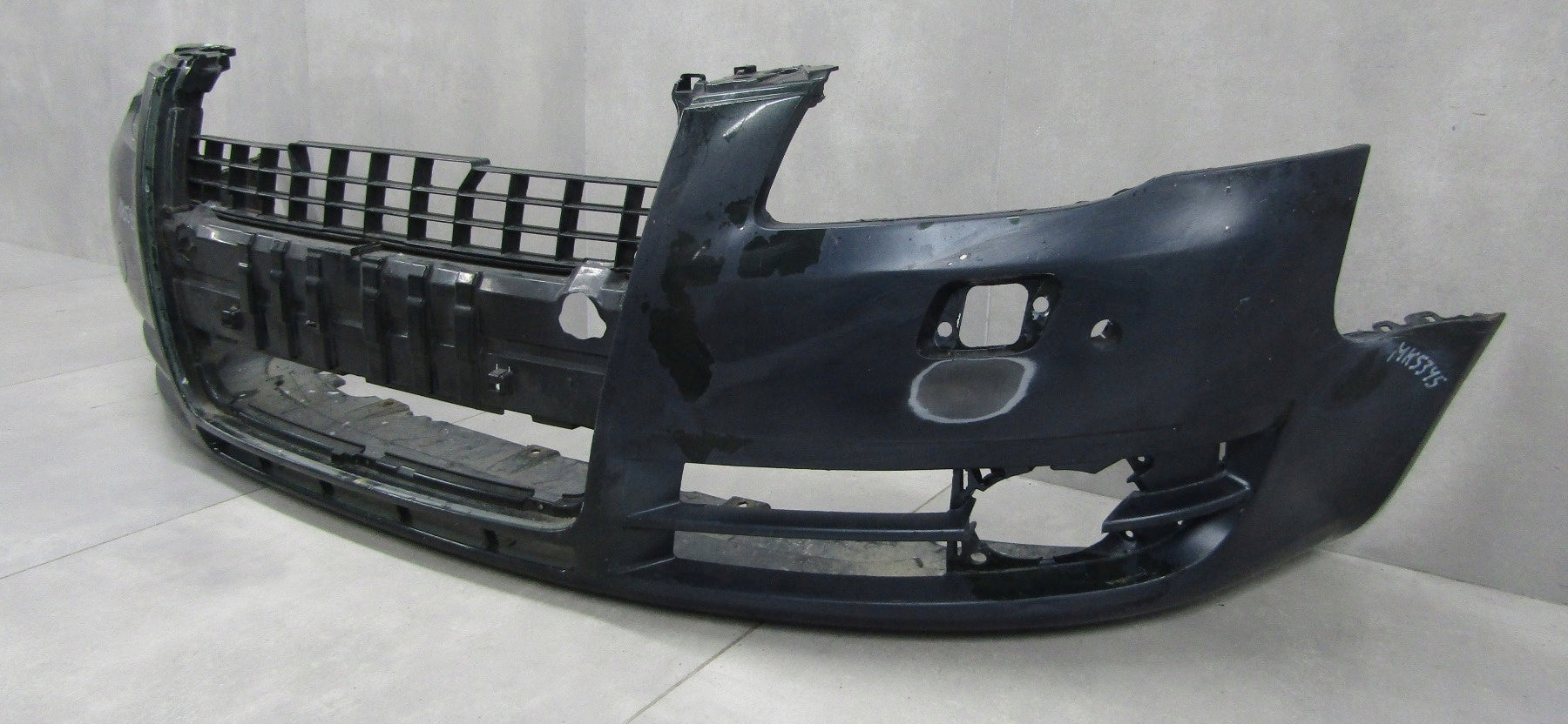 Front Bumper for AUDI A4 B7 8E0 04-08