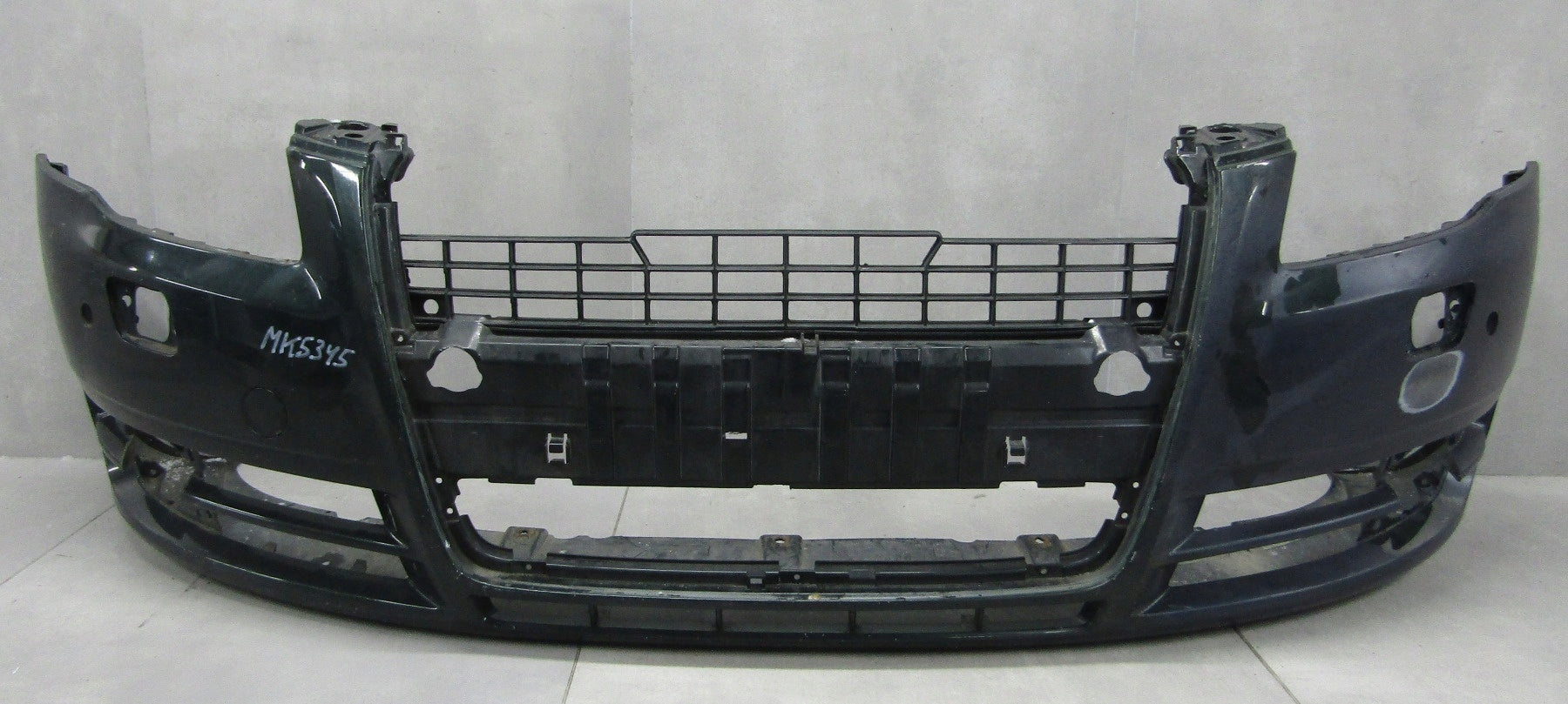 Front Bumper for AUDI A4 B7 8E0 04-08