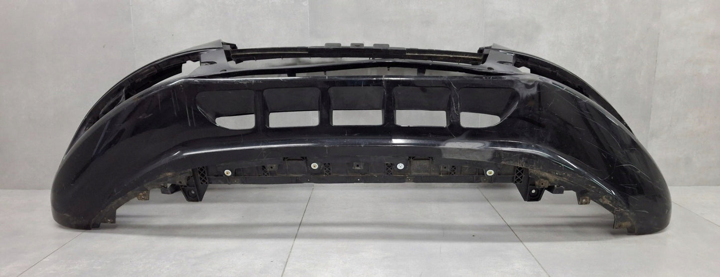 Front bumper for AUDI Q5 8R LIFT S-LINE 12-16