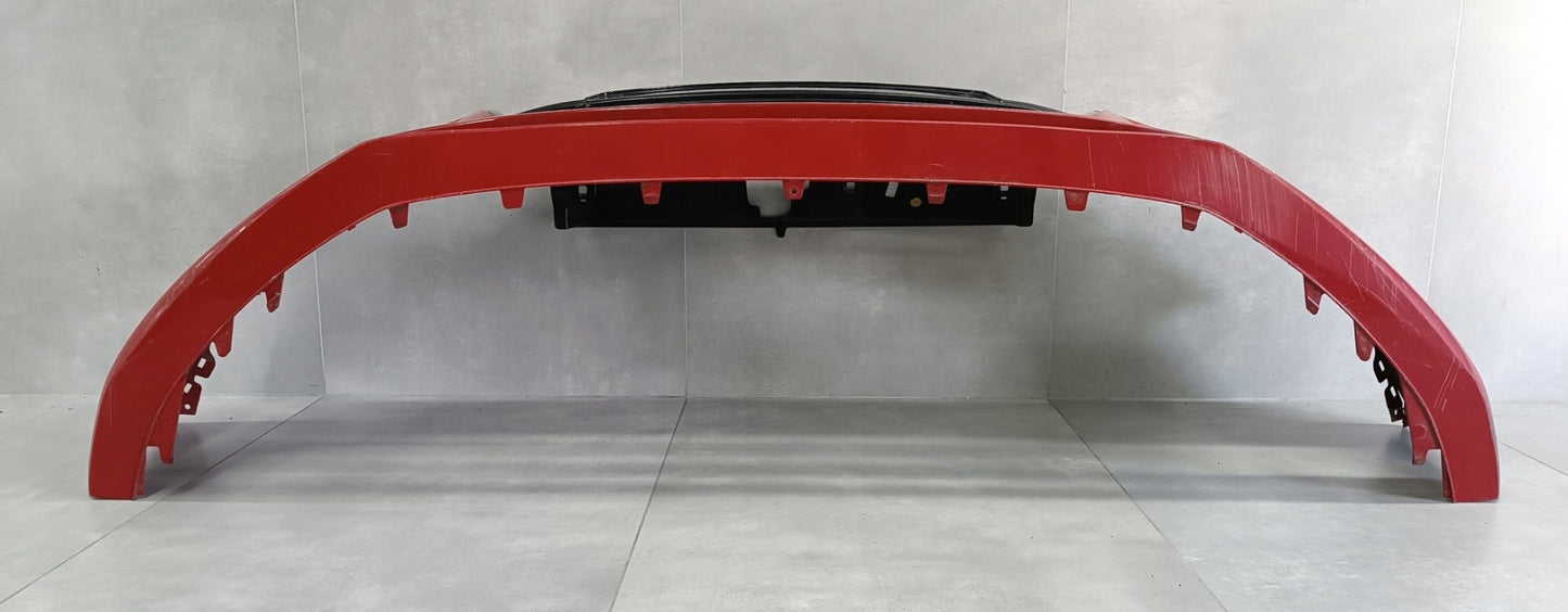 Front Bumper for Audi A3 8V5 Sedan Facelift 2016-2020