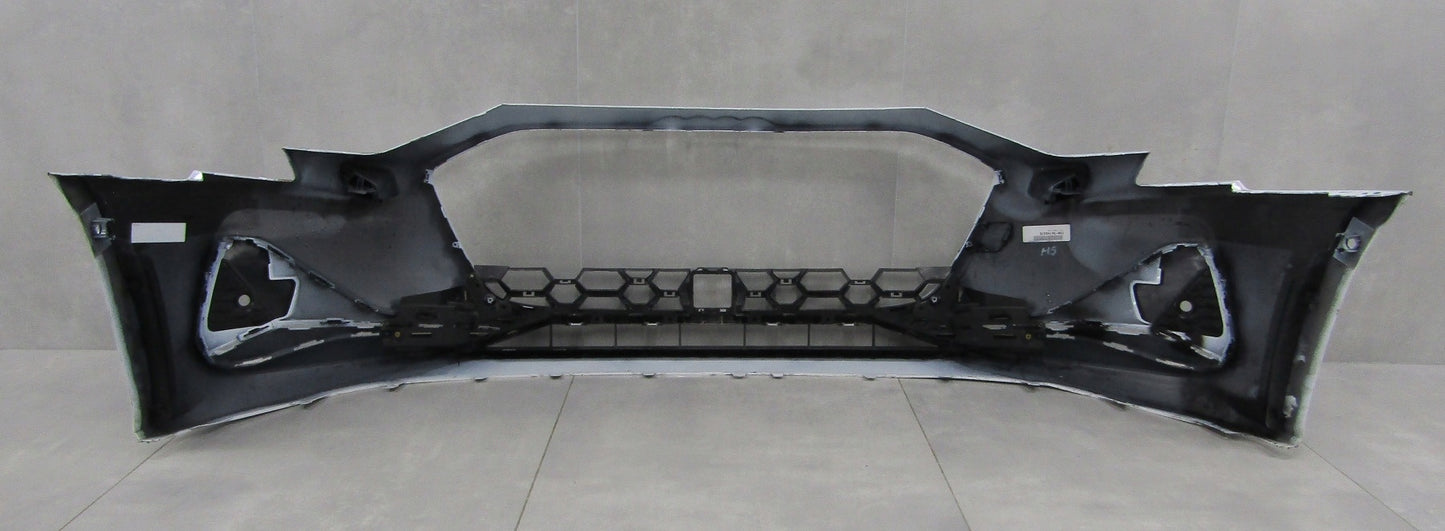 Front Bumper for Audi A3 8Y 8Y0 SPORTBACK Lift 24-